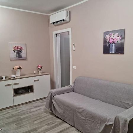 Apartamento Da Francesco Pisa Exterior foto
