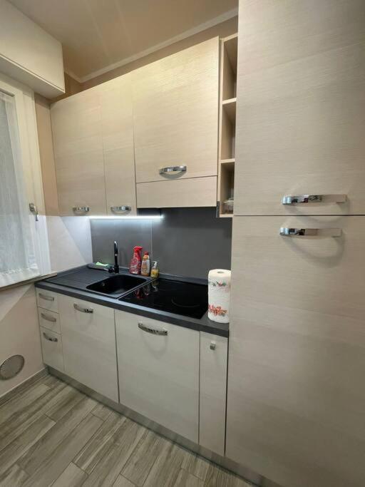 Apartamento Da Francesco Pisa Exterior foto