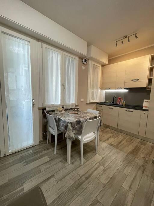 Apartamento Da Francesco Pisa Exterior foto